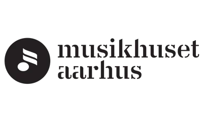 Musikhuset Aarhus logo